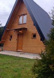 Konjska Reka Apartamento | Planinska kuća Stašević
