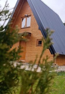 Konjska Reka Apartamento | Planinska kuća Stašević