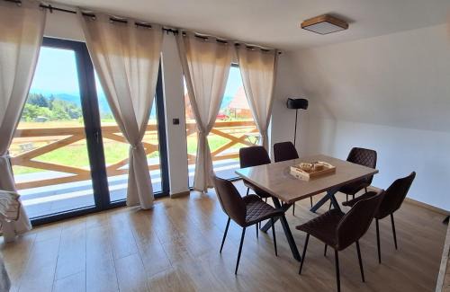 Konjska Reka Apartamento | Planinska kuća Vesna
