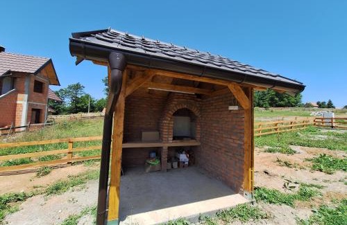 Konjska Reka Apartamento | Planinska kuća Vesna