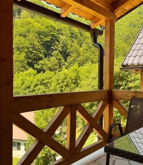 Kolasin Municipality Villa | Planinska kuca Grujic