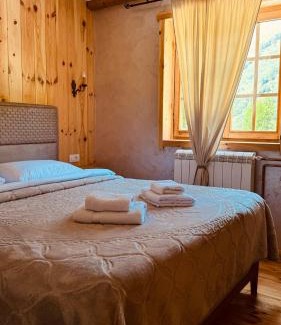 Kolasin Municipality Villa | Planinska kuca Grujic