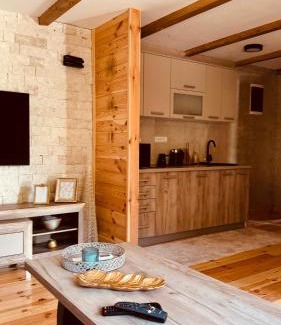 Kolasin Municipality Villa | Planinska kuca Grujic