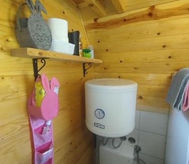 Kremna Casa | Planinska kuca-Jovanovic!