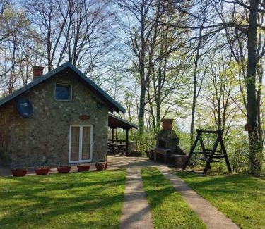 Arandelovac Casa | Planinska kuca Steki Bukulja