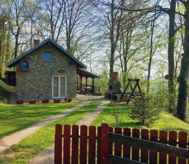 Arandelovac Casa | Planinska kuca Steki Bukulja