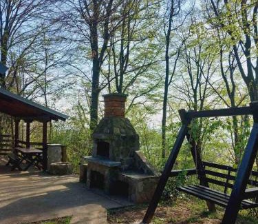 Arandelovac Casa | Planinska kuca Steki Bukulja