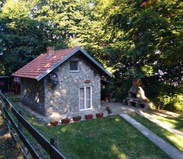 Arandelovac Casa | Planinska kuca Steki Bukulja