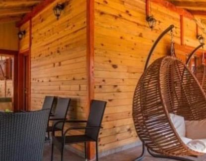 Konjska Reka Casa | Planinske kuće Anika Tara minimum 2 noćenja