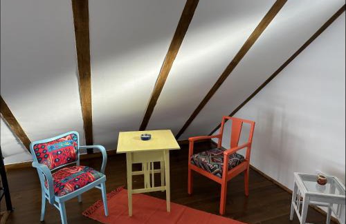 Konjska Reka Apartamento | Planinski beg, Tara, Sekulići