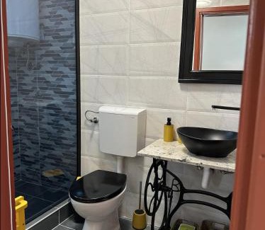 Konjska Reka Apartamento | Planinski beg, Tara, Sekulići