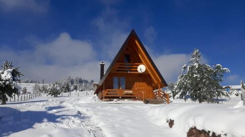 East Sarajevo Casa | Planinski Mir