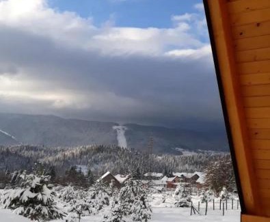 East Sarajevo Casa | Planinski Mir