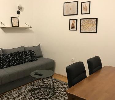 Brzece Apartamento | Planinski Raj - Bela Reka Gondola