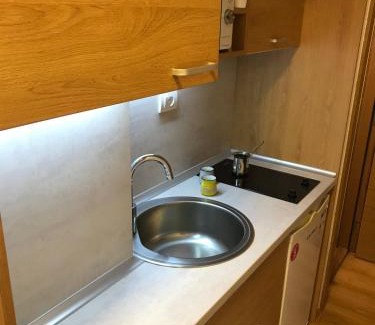 Brzece Apartamento | Planinski Raj - Bela Reka Gondola