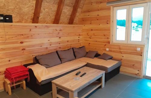 Njegovuđa Casa | Planinski Raj