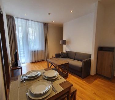 Kopaonik Apartamento | PLANINSKO JUTRO - Brzeće Centar Apartments, Kopaonik