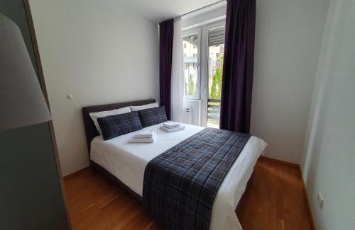 Kopaonik Apartamento | PLANINSKO JUTRO - Brzeće Centar Apartments, Kopaonik