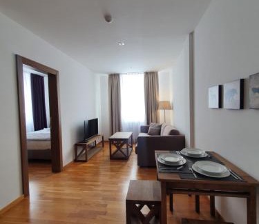 Kopaonik Apartamento | PLANINSKO JUTRO - Brzeće Centar Apartments, Kopaonik