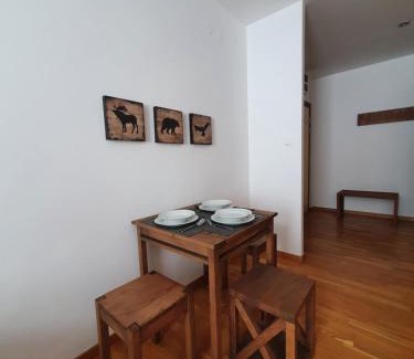 Kopaonik Apartamento | PLANINSKO JUTRO - Brzeće Centar Apartments, Kopaonik