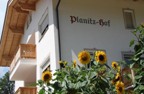 Albions Casa | Planitzhof