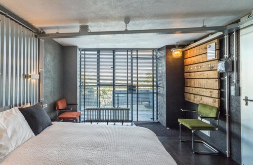 Aldeia das Dez Cama Y Desayuno | Plano5 - Robust Design