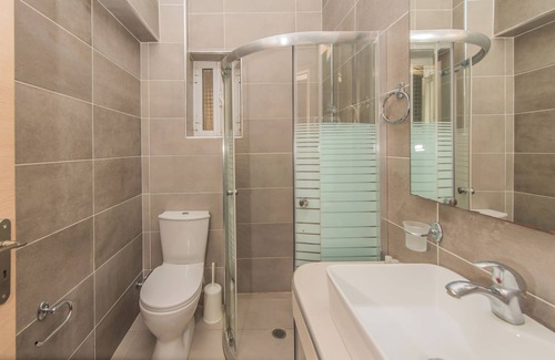 Tsilivi Hotel | Planos Beach Hotel