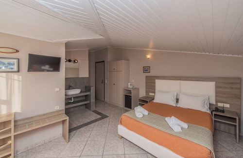 Tsilivi Hotel | Planos Beach Hotel