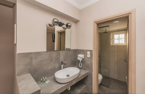 Tsilivi Hotel | Planos Beach Hotel
