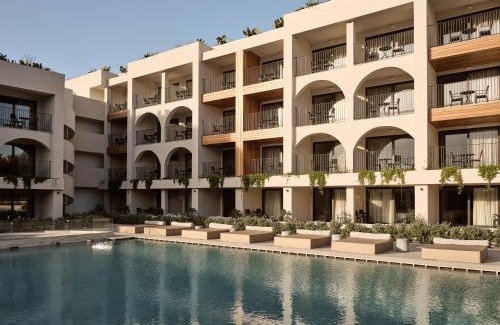 Tsilivi Hotel | Planos Deluxe