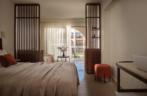 Tsilivi Hotel | Planos Deluxe