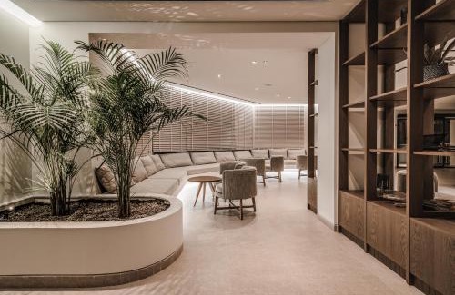 Tsilivi Hotel | Planos Deluxe