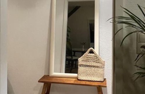Halle Apartamento | (PLANT ROOM 3) Angenehme Zeit für euch allein.