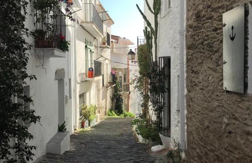 Cadaques Apartamento | Planta baja centro Cadaqués