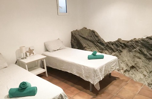 Cadaques Apartamento | Planta baja centro Cadaqués