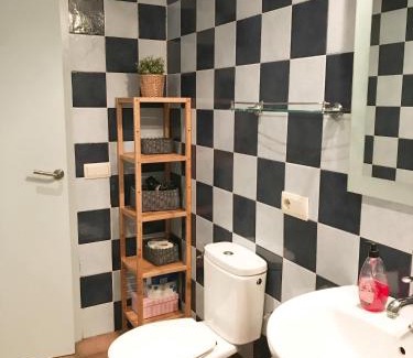 Cadaques Apartamento | Planta baja centro Cadaqués