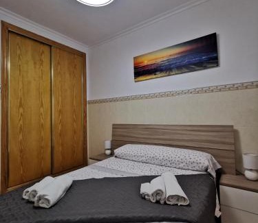 Torre de la Horadada Casa | Planta Baja a 20 Metros del Mar