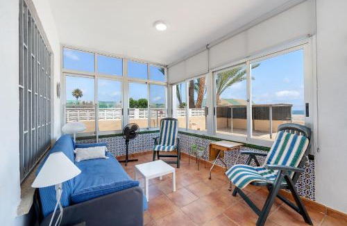 Benicarlo Casa | Planta Baja La Malvarrosa