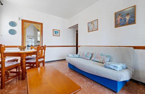 Benicarlo Casa | Planta Baja La Malvarrosa