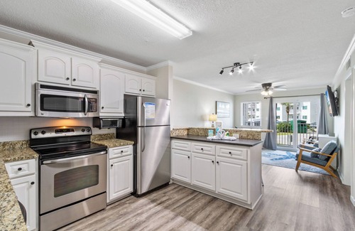 Fort Morgan Condominio | Plantation 2118