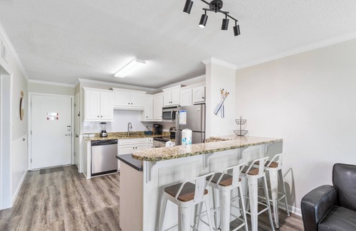 Fort Morgan Condominio | Plantation 2118