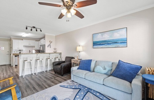 Fort Morgan Condominio | Plantation 2118