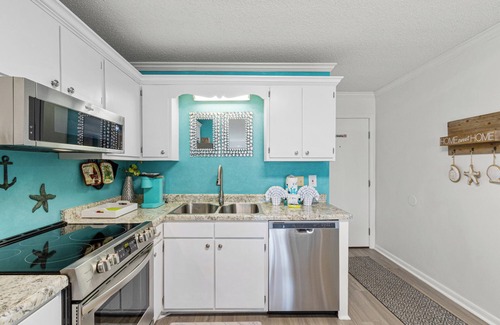 Fort Morgan Apartamento | Plantation 2215
