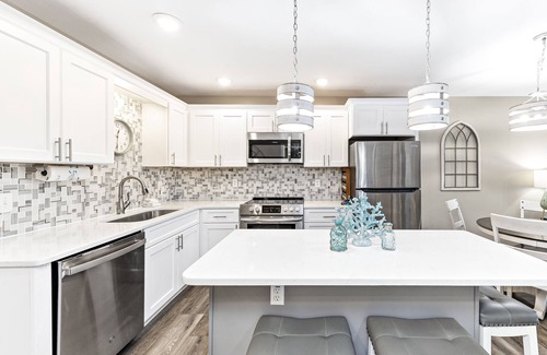 Fort Morgan Condominio | Plantation 2308