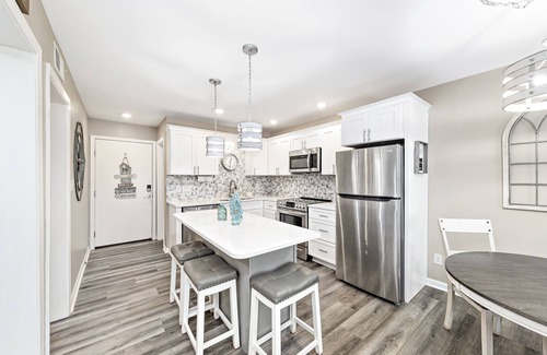 Fort Morgan Condominio | Plantation 2308