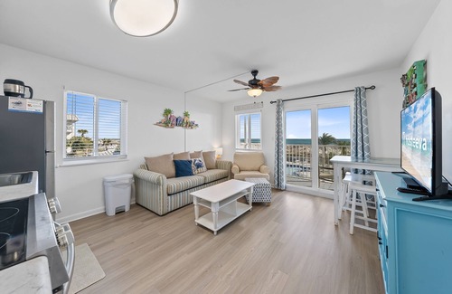 Fort Morgan Condominio | Plantation 3201
