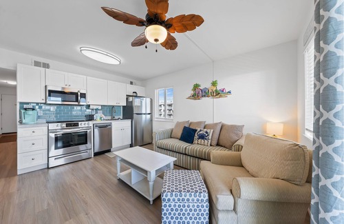 Fort Morgan Condominio | Plantation 3201