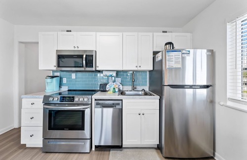 Fort Morgan Condominio | Plantation 3201