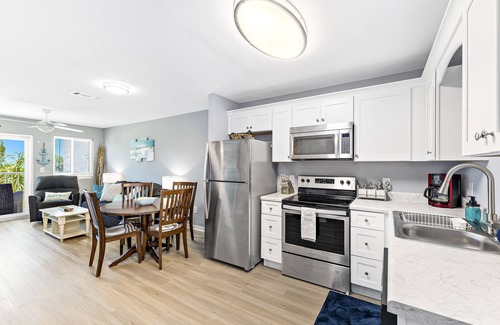 Fort Morgan Condominio | Plantation 4309