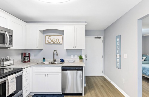 Fort Morgan Condominio | Plantation 4309